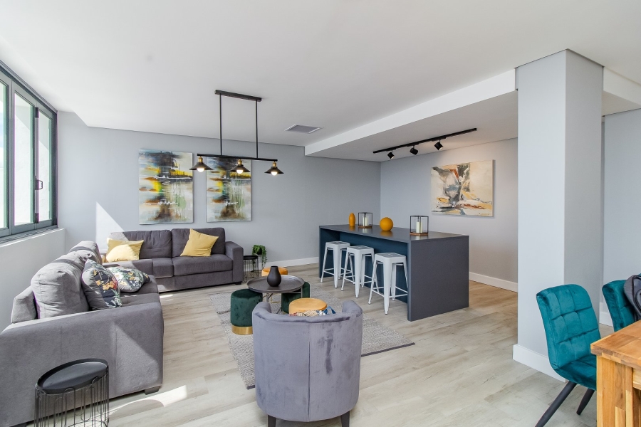 2 Bedroom Property for Sale in Woodstock Western Cape